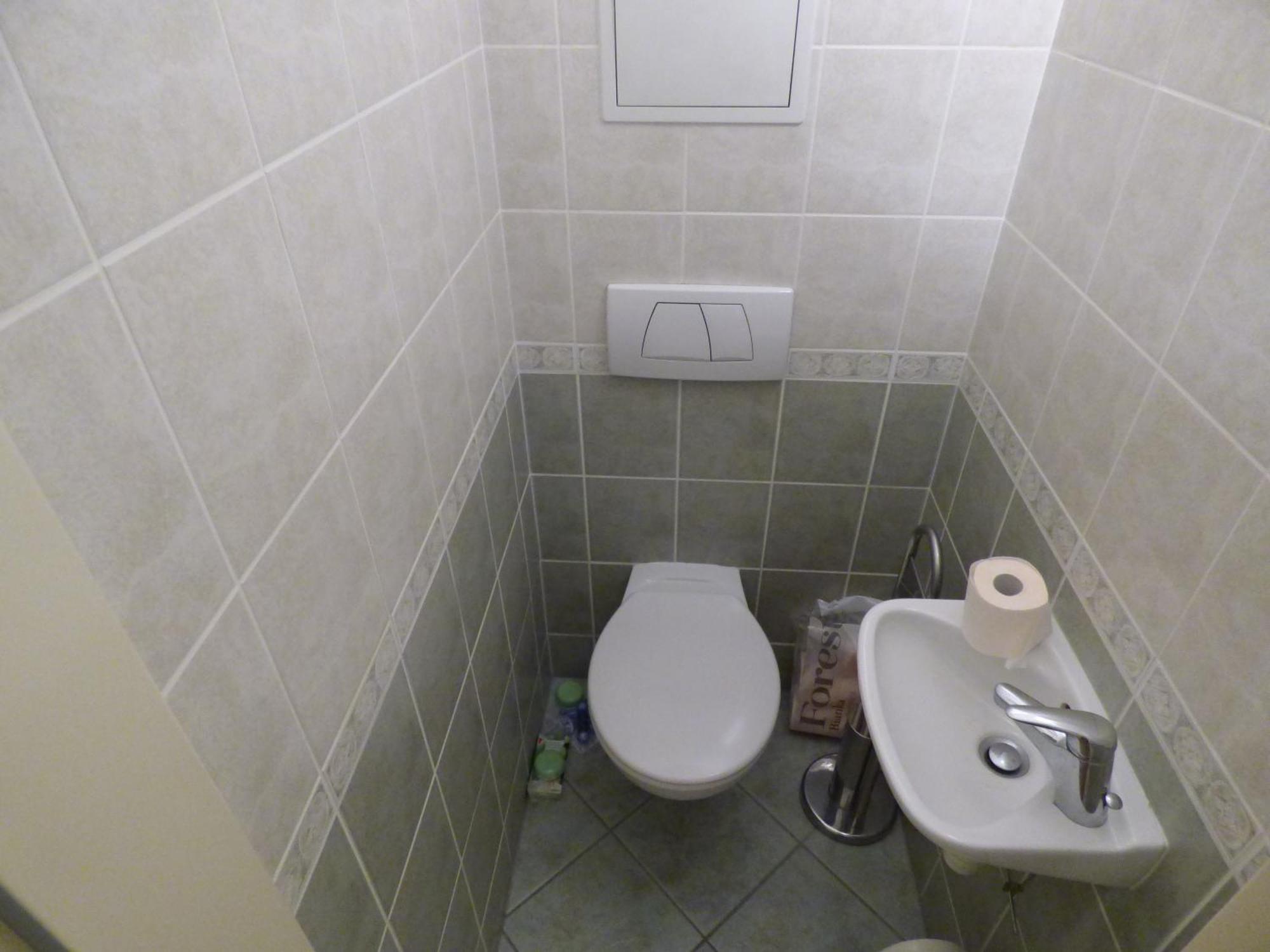 Bok - Modern 2br W Balcony, Free Indoor Parking! דירה *