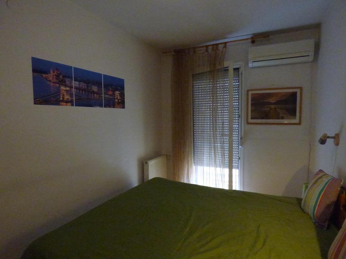 דירה Bok - Modern 2br W Balcony, Free Indoor Parking! בודפשט